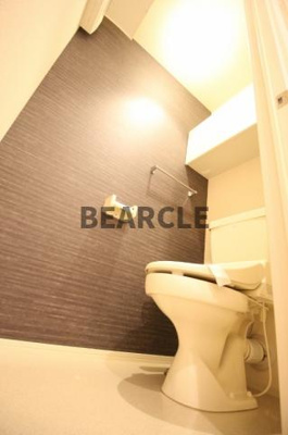 【トイレ】 | セレンディピティ堅田