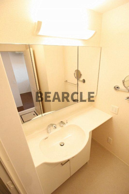 【洗面所】 | セレンディピティ堅田