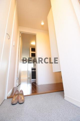 【玄関】 | セレンディピティ堅田