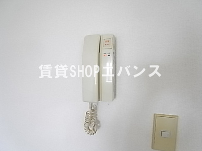 【セキュリティ】 | グランドパレス大久保