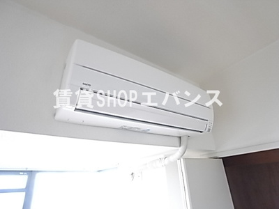 【設備】 | グランドパレス大久保