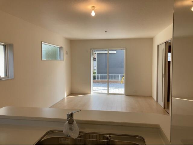 リーブルガーデン宇都宮今宮第５　新築一戸建てのその他