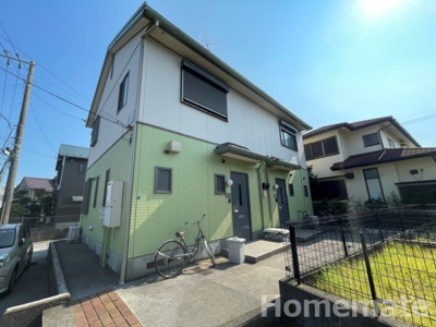 【外観】 | グローリー原宿A棟