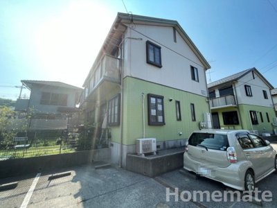 【外観】 | グローリー原宿A棟