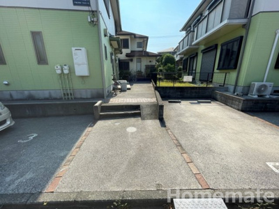 【その他共用部分】 | グローリー原宿A棟