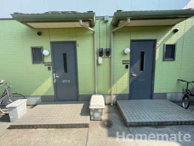 【その他共用部分】 | グローリー原宿A棟