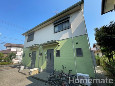 【その他共用部分】 | グローリー原宿A棟