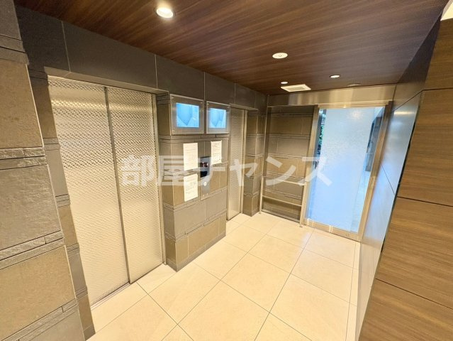 アドバンス名古屋モクシーのその他共用部分