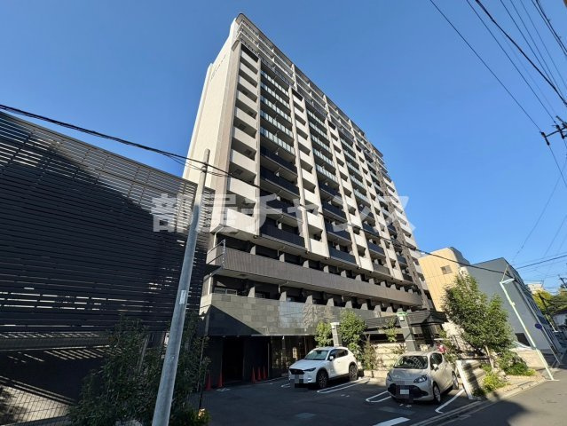 アドバンス名古屋モクシーの外観