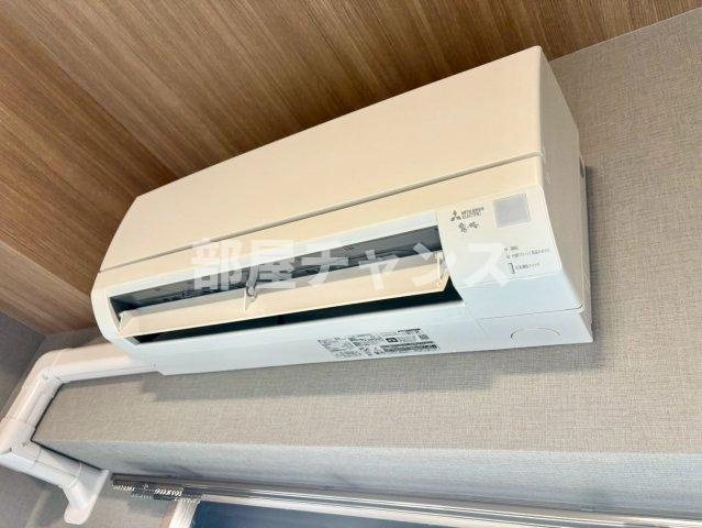 エステムコート名古屋新栄Ⅵ アートテラスの設備