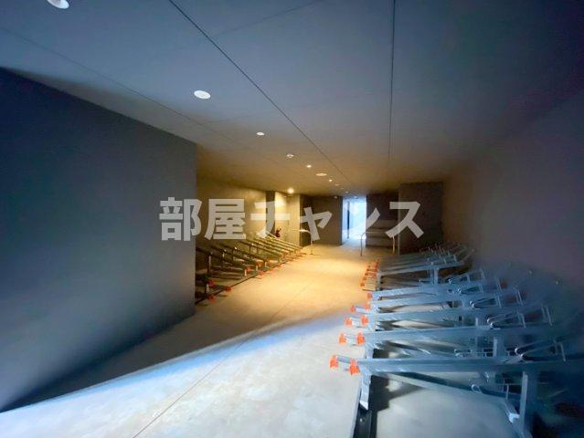 エステムコート名古屋新栄Ⅵ アートテラスのその他共用部分