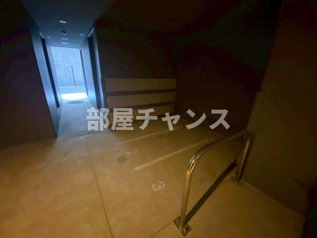 エステムコート名古屋新栄Ⅵ アートテラスのその他共用部分