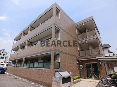 【外観】 | コーディアルホームズ