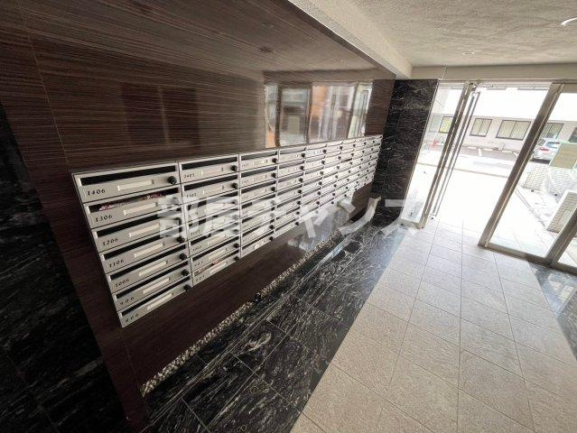 エルザビル名古屋駅前のその他共用部分