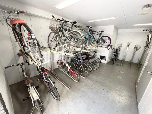 エルザビル名古屋駅前のその他共用部分