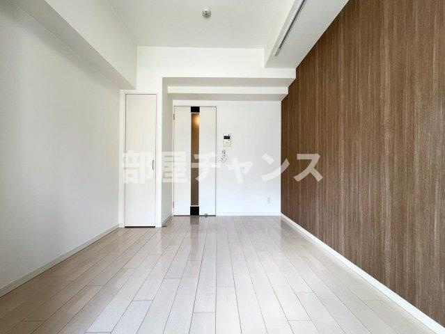 エルザビル名古屋駅前の寝室