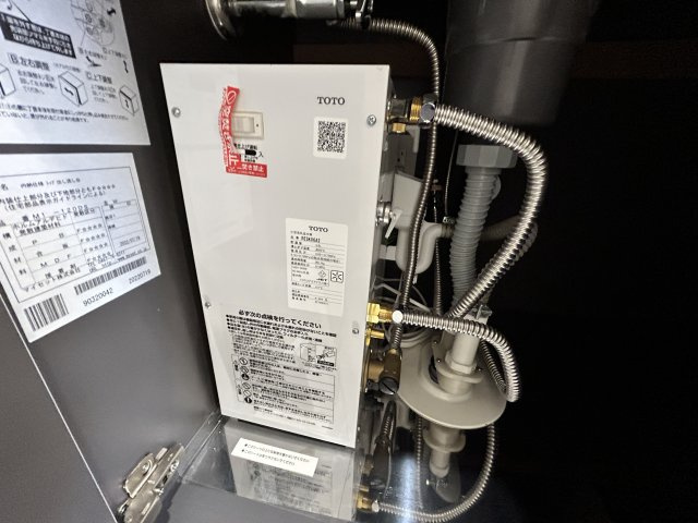 斉藤ビルディング　6Fのセキュリティ