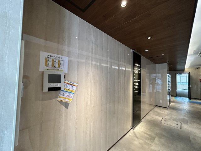 斉藤ビルディング　6Fのその他