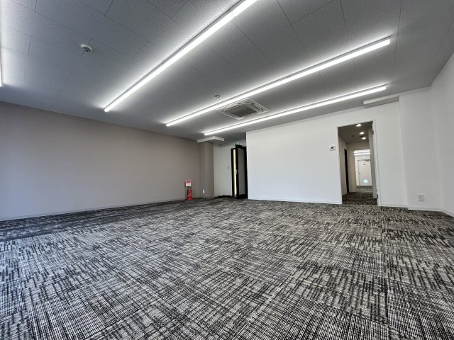 斉藤ビルディング　6Fの内装