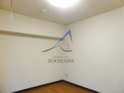 吉川ビルの寝室|寝室です。