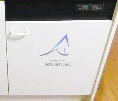 吉川ビルの内装