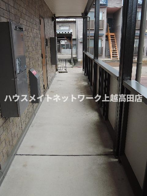 エクセレント桜花/エムヴェール エムヴェールのエントランス|エントランス