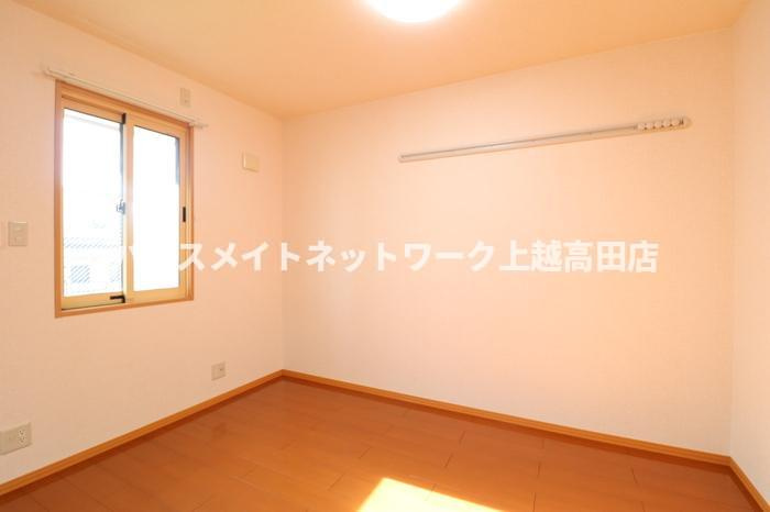 エクセレント桜花/エムヴェール エムヴェールの内装|洋室