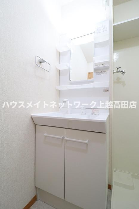 エクセレント桜花/エムヴェール エムヴェールの独立洗面台|洗髪洗面化粧台