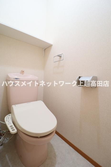 エクセレント桜花/エムヴェール エムヴェールのトイレ|温水洗浄暖房便座
