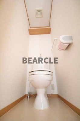 【トイレ】 | アニメートヒルズ