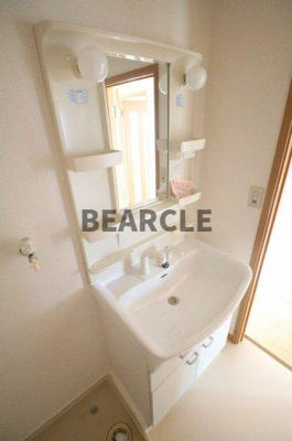 【独立洗面台】 | アニメートヒルズ