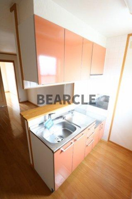 【キッチン】 | アニメートヒルズ