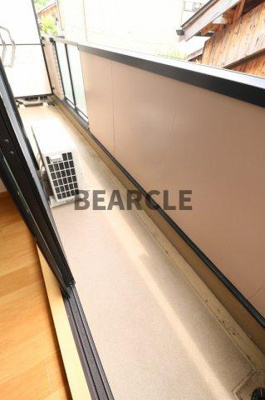 【バルコニー】 | アニメートヒルズ