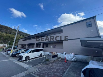 【外観】 | アニメートヒルズ