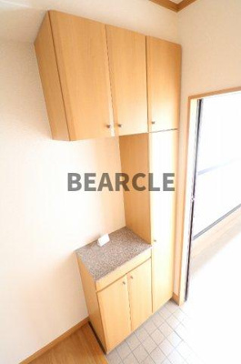 【収納】 | アニメートヒルズ