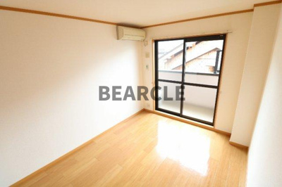 【洋室】 | アニメートヒルズ