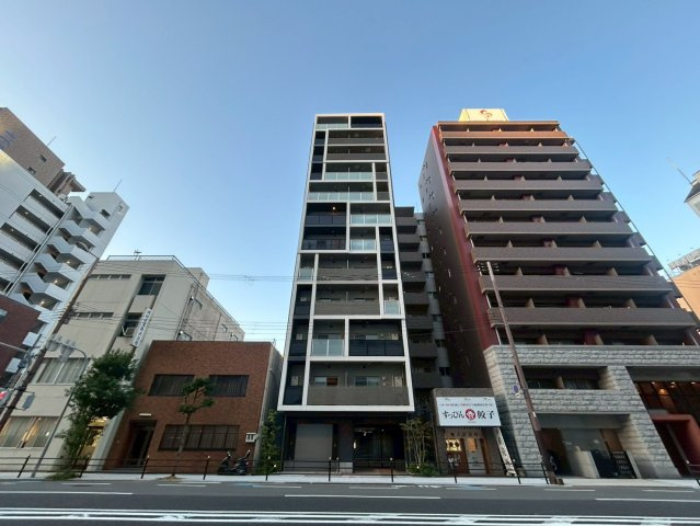 シーズンフラッツ靭本町