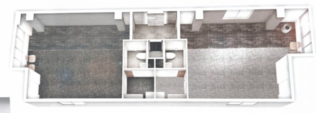 斉藤ビルディング　５F