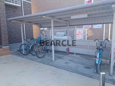 【その他共用部分】 | フラットNorth