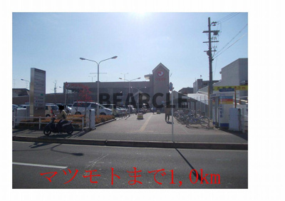 【展望】 | フラットNorth