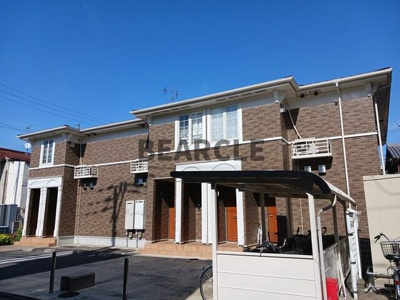 【外観】 | フラットNorth