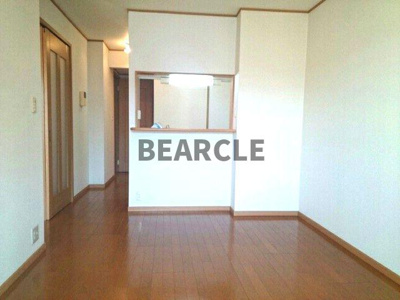 【居間・リビング】 | フラットNorth