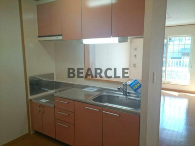 【キッチン】 | フラットNorth