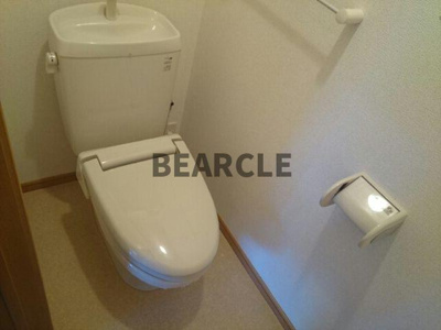 【トイレ】 | フラットNorth