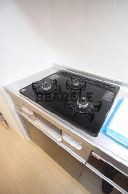 【キッチン】 | バンブーラン