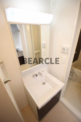 【洗面所】 | バンブーラン