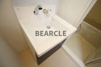 【独立洗面台】 | バンブーラン