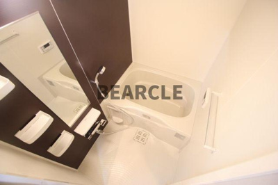 【浴室】 | バンブーラン