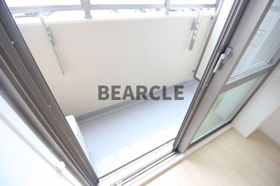 【バルコニー】 | バンブーラン