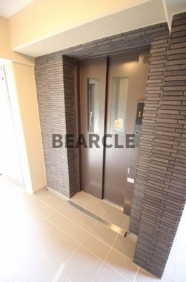 【その他共用部分】 | バンブーラン